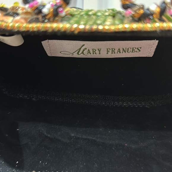 Vintage Mary Frances Bag - Picture 3 of 4